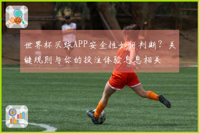 世界杯买球APP安全性如何判断？关键规则与你的投注体验息息相关