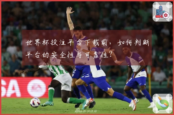 世界杯投注平台下载前，如何判断平台的安全性与可靠性？