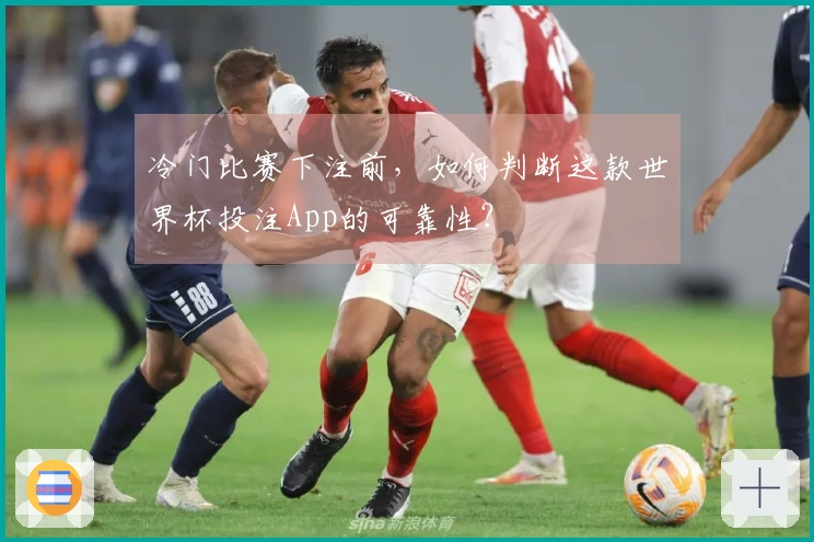 冷门比赛下注前，如何判断这款世界杯投注App的可靠性？