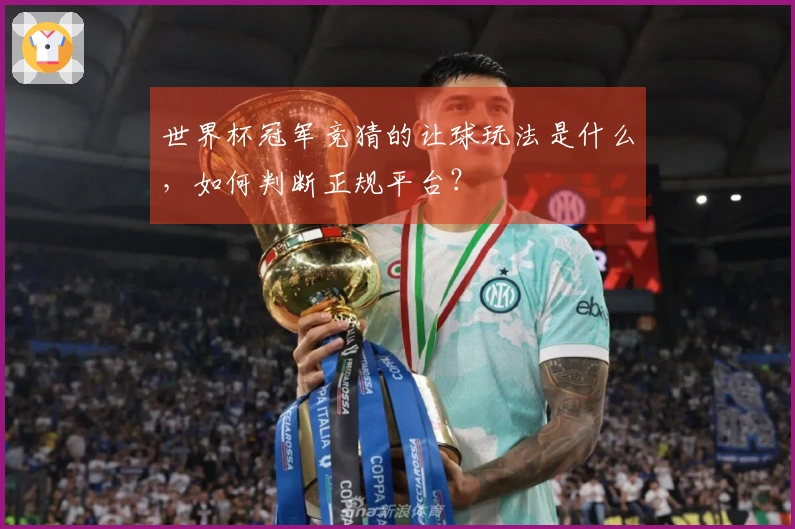 世界杯冠军竞猜的让球玩法是什么，如何判断正规平台？