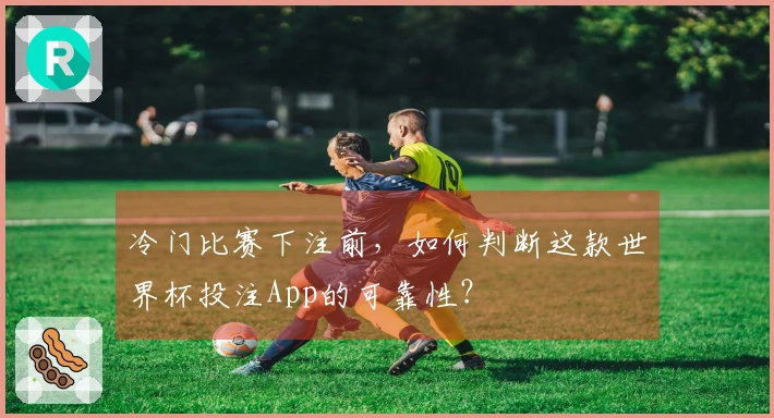 冷门比赛下注前，如何判断这款世界杯投注App的可靠性？