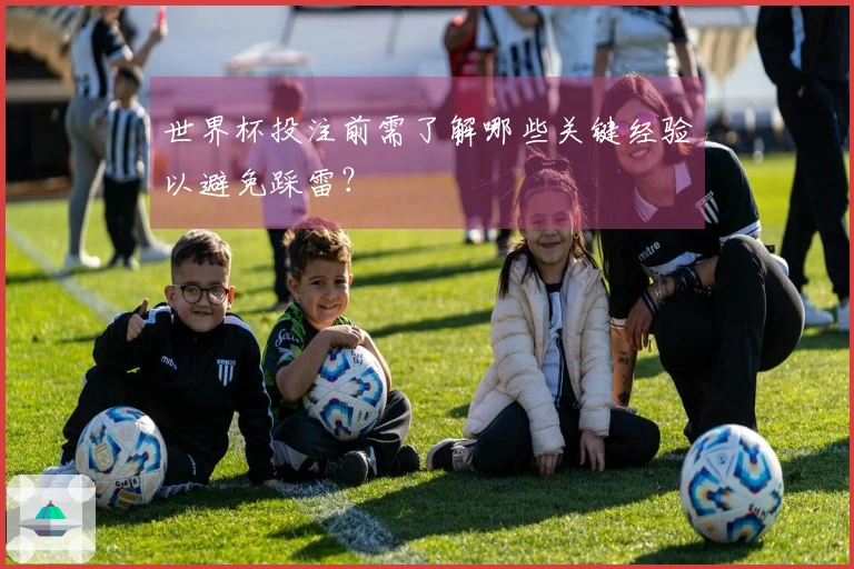 世界杯投注前需了解哪些关键经验以避免踩雷？