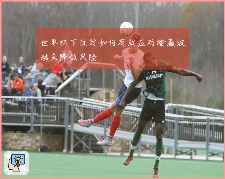 世界杯下注时如何有效应对输赢波动来降低风险