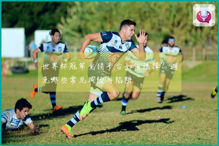 世界杯冠军竞猜平台如何选择？避免哪些常见风险与陷阱